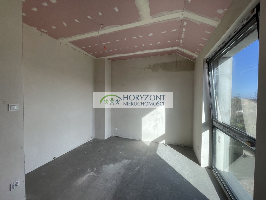 bliźniak, 5 pokoi Pępowo. Zdjęcie 16