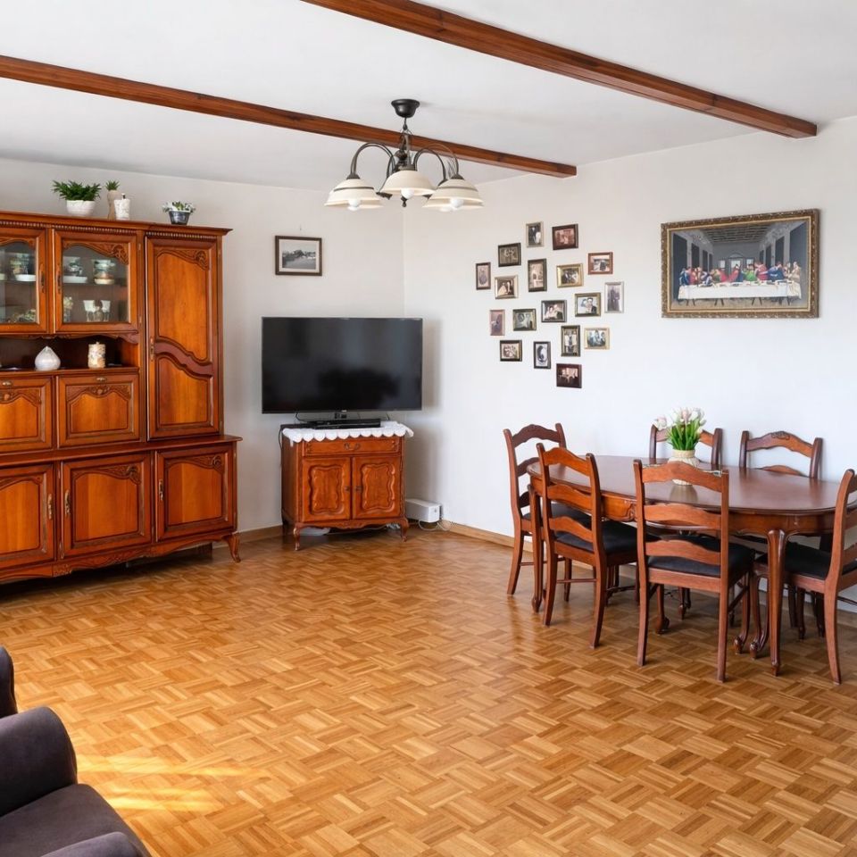 Mieszkanie 3-pokojowe Brodnica, ul. Mieszka I. Zdjęcie 7