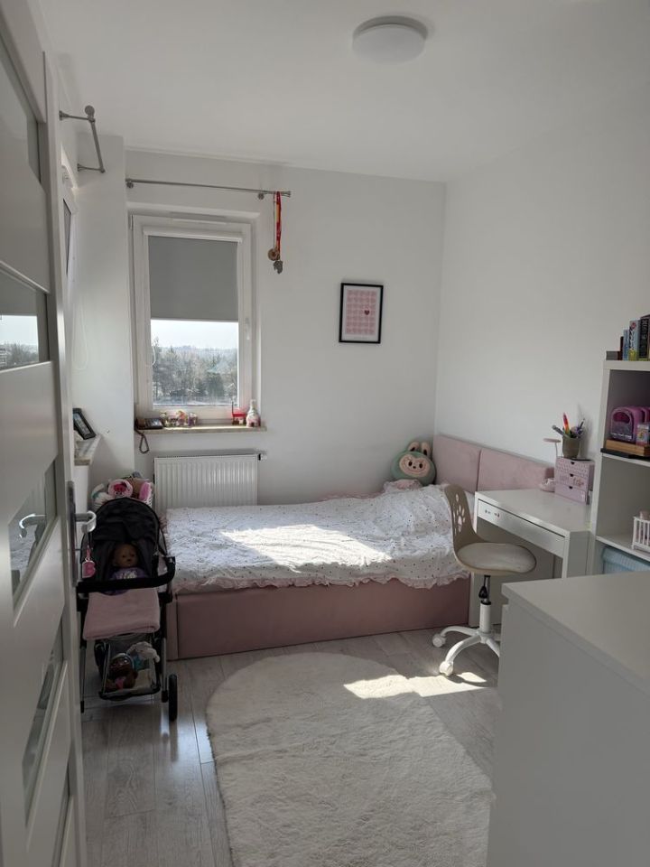 Mieszkanie 3-pokojowe Mińsk Mazowiecki. Zdjęcie 8