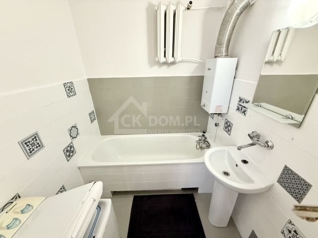 Mieszkanie 1-pokojowe Kielce KSM, ul. Romualda. Zdjęcie 11