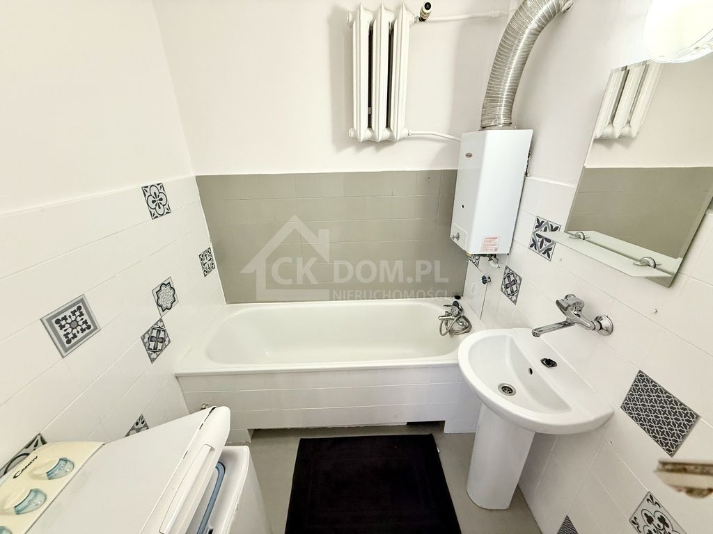 Mieszkanie 1-pokojowe Kielce KSM, ul. Romualda. Zdjęcie 11