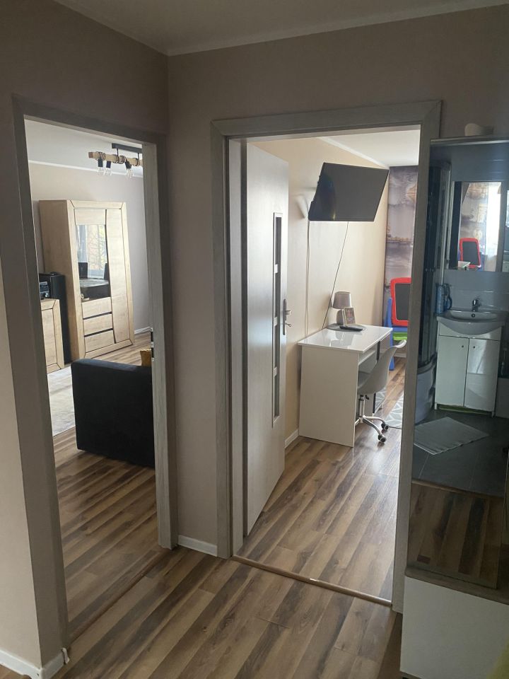 Mieszkanie 2-pokojowe Płock Skarpa, ul. Marii Skłodowskiej-Curie 1. Zdjęcie 3