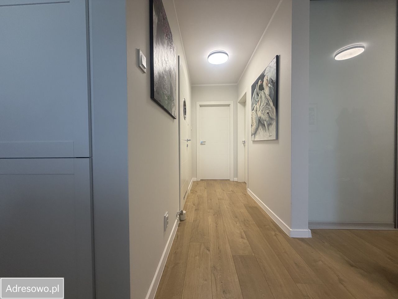 Mieszkanie 3-pokojowe Ruda Śląska Ruda, ul. Wiktora Brańskiego. Zdjęcie 4