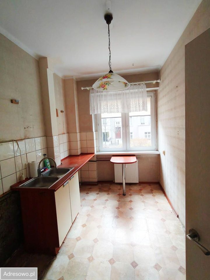 Mieszkanie 2-pokojowe Bydgoszcz Bocianowo, ul. 20 Stycznia 1920. Zdjęcie 5