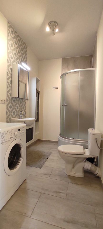 Mieszkanie 3-pokojowe Warszawa Bemowo, ul. Rozłogi. Zdjęcie 7