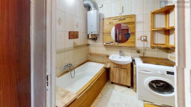 Mieszkanie 3-pokojowe Gliwice, ul. Stanisława Konarskiego. Zdjęcie 12