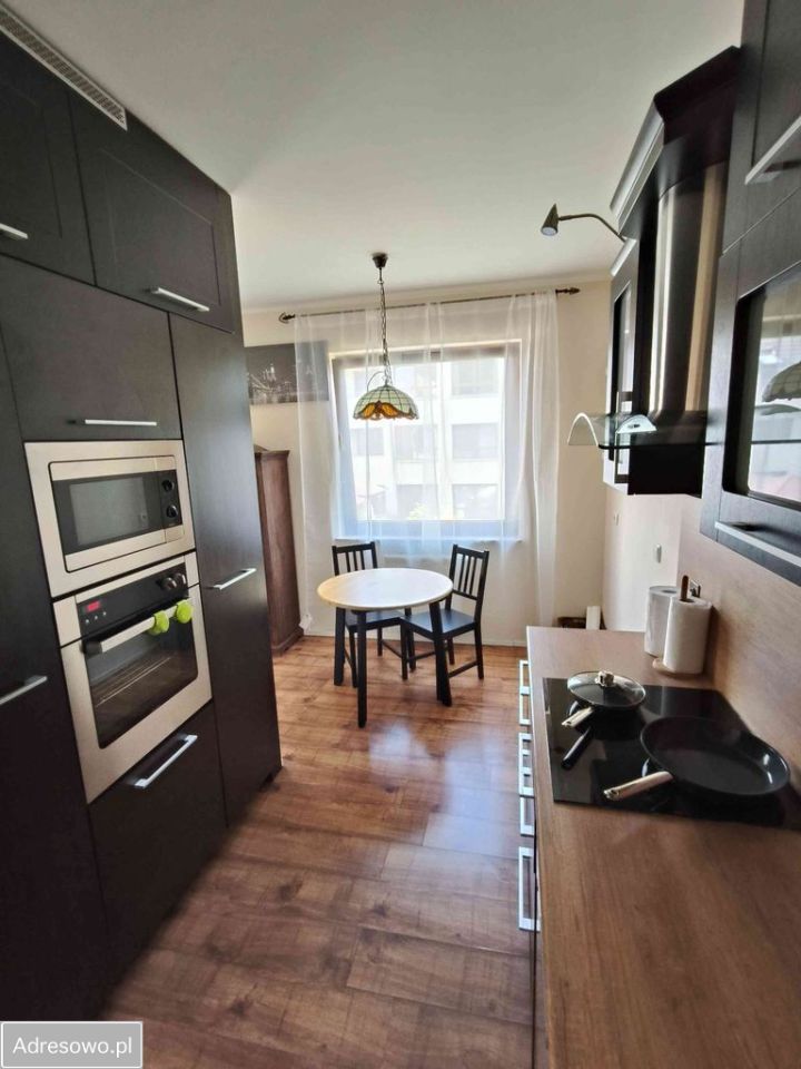 Mieszkanie 2-pokojowe Wrocław Oporów, ul. Wiejska. Zdjęcie 8