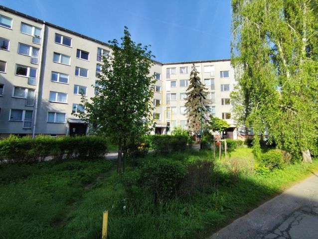 Mieszkanie 2-pokojowe Wrocław, ul. Piotra Czajkowskiego. Zdjęcie 1