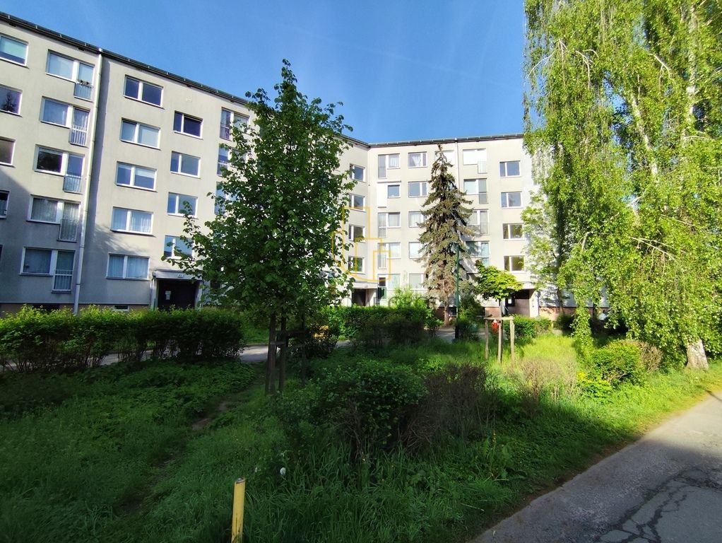 Mieszkanie 2-pokojowe Wrocław, ul. Piotra Czajkowskiego. Zdjęcie 1
