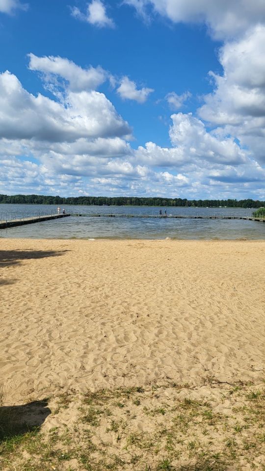 Działka inwestycyjna Wieleń. Zdjęcie 4