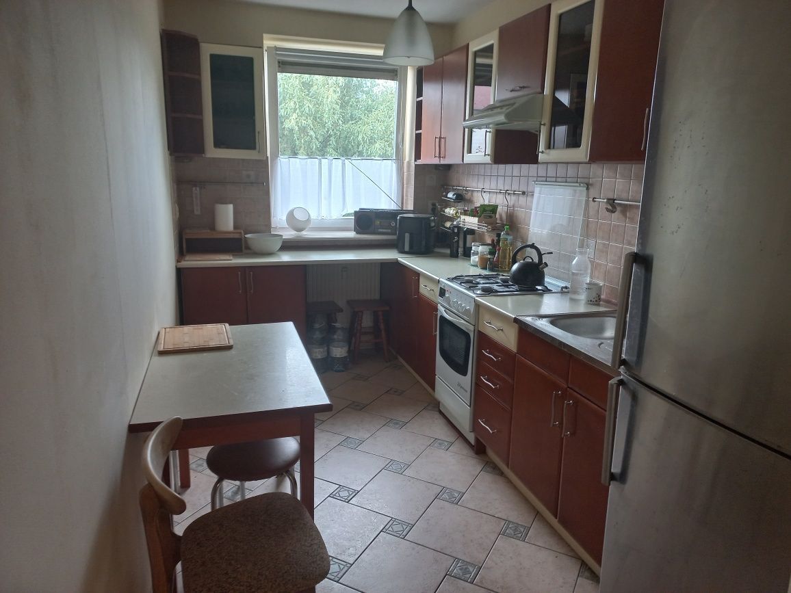 Mieszkanie 2-pokojowe Lublin Czuby, ul. Bursztynowa. Zdjęcie 7