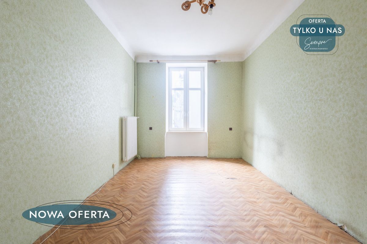 Mieszkanie 2-pokojowe Łódź Śródmieście, ul. dr. Stefana Kopcińskiego. Zdjęcie 10