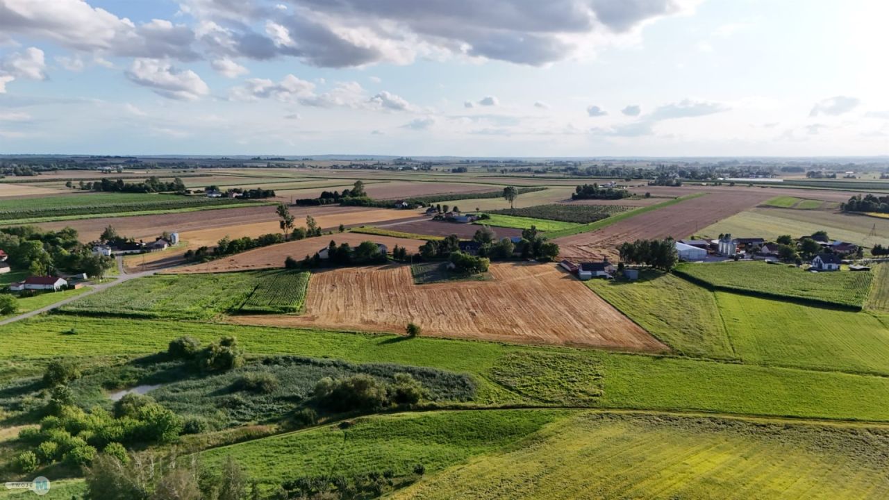 siedlisko, 2 pokoje Ożarów. Zdjęcie 14
