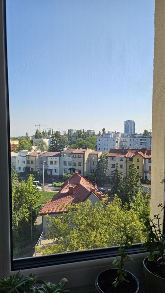 Mieszkanie 3-pokojowe Warszawa Gocławek, ul. Liwiecka. Zdjęcie 15