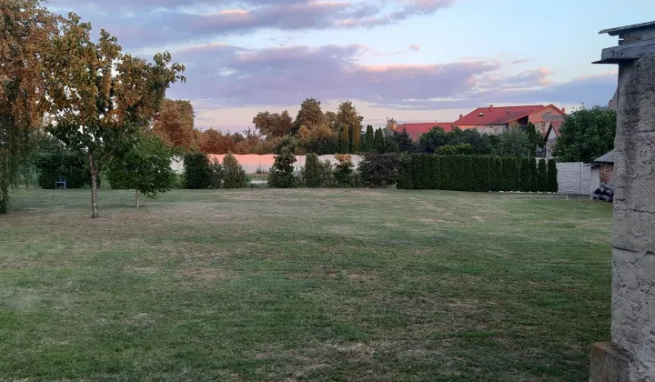Działka budowlana Garncarsko