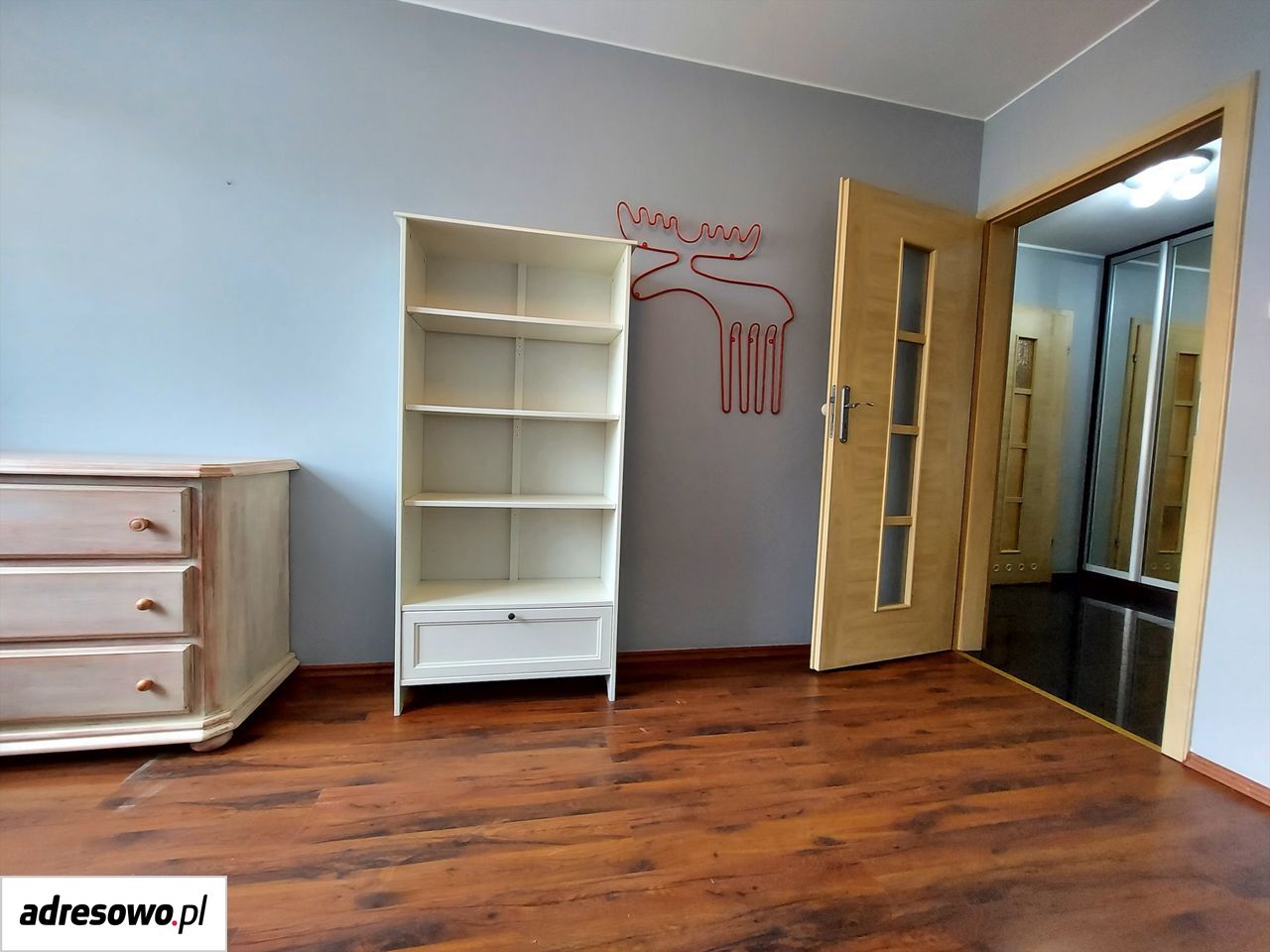 Mieszkanie 3-pokojowe Poznań Piątkowo, os. Stefana Batorego. Zdjęcie 6
