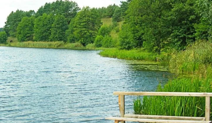 Działka rolna Rabalina