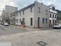 kamienica Szamotuły, ul. Kościelna. Zdjęcie 2