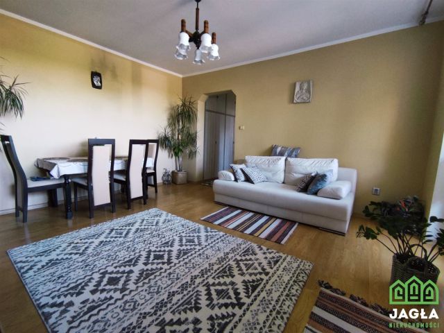 Mieszkanie 3-pokojowe Bydgoszcz Osowa Góra, ul. Wielorybia. Zdjęcie 1