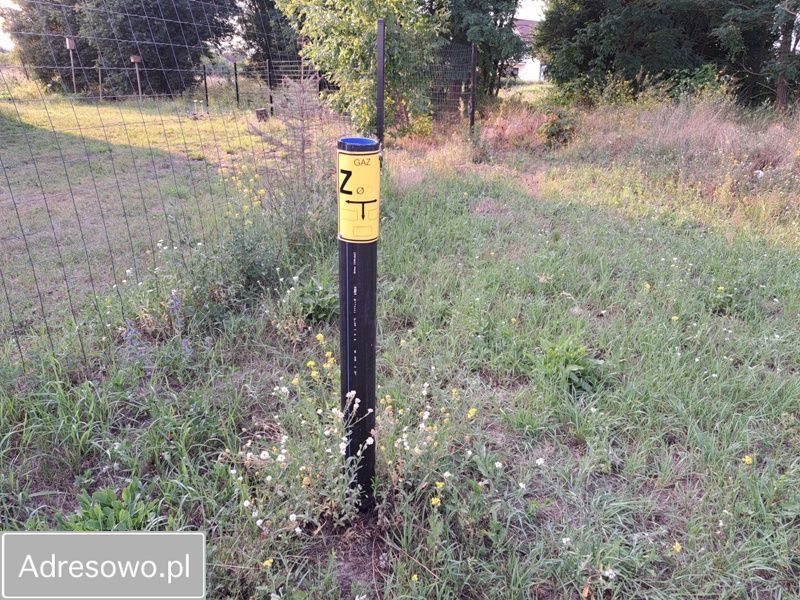 Działka budowlana Czarna Łąka, ul. Wypoczynkowa. Zdjęcie 4