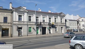 Lokal do wynajęcia Radom Śródmieście ul. 25 Czerwca 40 m2