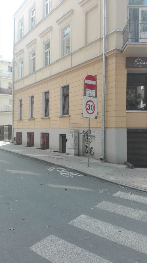 Lokal Lublin Śródmieście, ul. Fryderyka Chopina. Zdjęcie 2