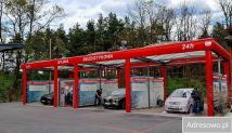 Nieruchomość komercyjna Skierniewice, ul. Fabryczna. Zdjęcie 1
