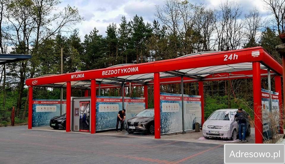 Nieruchomość komercyjna Skierniewice, ul. Fabryczna. Zdjęcie 2