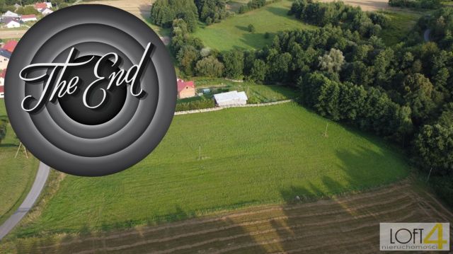 Działka budowlana Buchcice. Zdjęcie 9