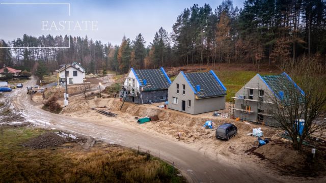 dom wolnostojący, 4 pokoje Koleczkowo, ul. Świętopełka Wielkiego. Zdjęcie 10