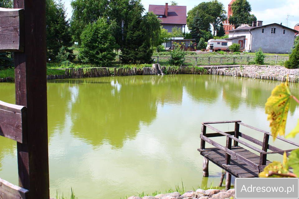 dom wolnostojący Łąkorz. Zdjęcie 4