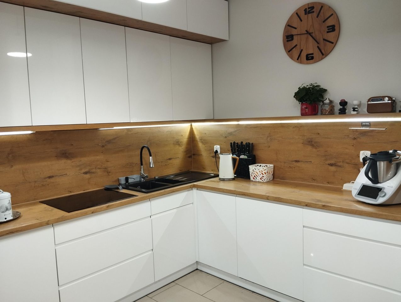 dom wolnostojący, 7 pokoi Iława, ul. Radomska. Zdjęcie 13