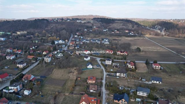 Działka budowlana Karniowice, ul. Słoneczna. Zdjęcie 12