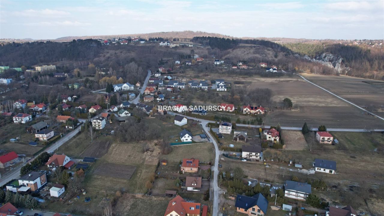 Działka budowlana Karniowice, ul. Słoneczna. Zdjęcie 12