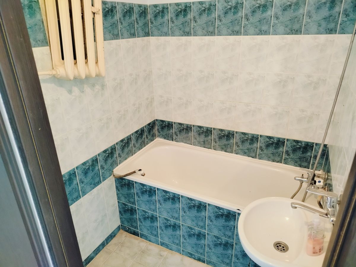 Mieszkanie 3-pokojowe Inowrocław Rąbin, ul. Józefa Krzymińskiego. Zdjęcie 11