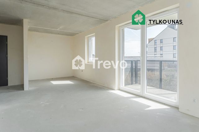 Mieszkanie 2-pokojowe Gdańsk Łostowice, ul. Hokejowa. Zdjęcie 4