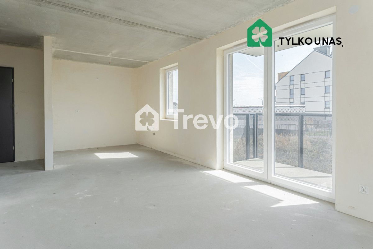 Mieszkanie 2-pokojowe Gdańsk Łostowice, ul. Hokejowa. Zdjęcie 4