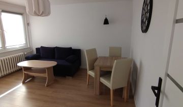 Mieszkanie 2-pokojowe Szczecin Centrum