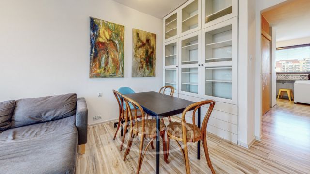 Mieszkanie 2-pokojowe Wrocław Gądów Mały, ul. Stefana Drzewieckiego. Zdjęcie 21