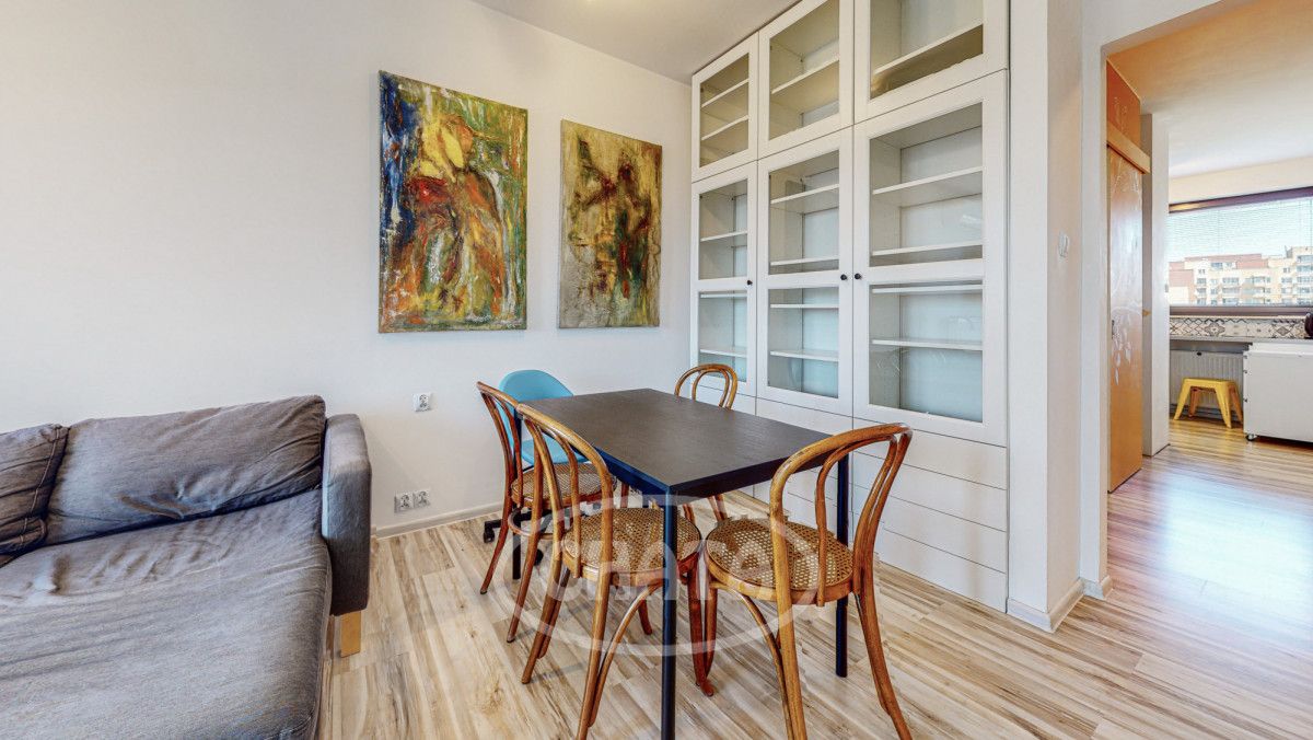 Mieszkanie 2-pokojowe Wrocław Gądów Mały, ul. Stefana Drzewieckiego. Zdjęcie 21