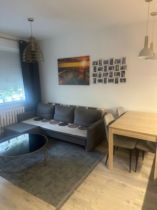 Mieszkanie 3-pokojowe Szczecin Niebuszewo, ul. Księżnej Anastazji