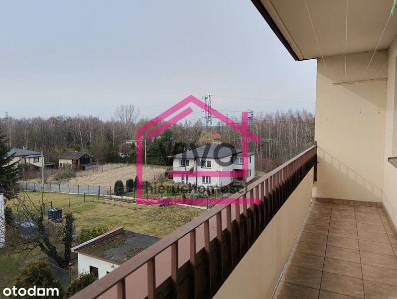 Mieszkanie 3-pokojowe Jastrzębie-Zdrój, ul. Bogoczowiec. Zdjęcie 11