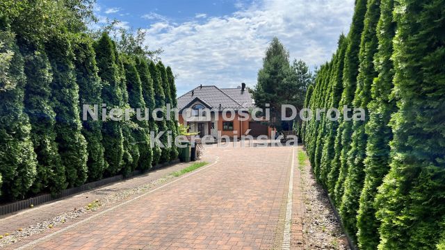 dom wolnostojący, 5 pokoi Inowłódz. Zdjęcie 8