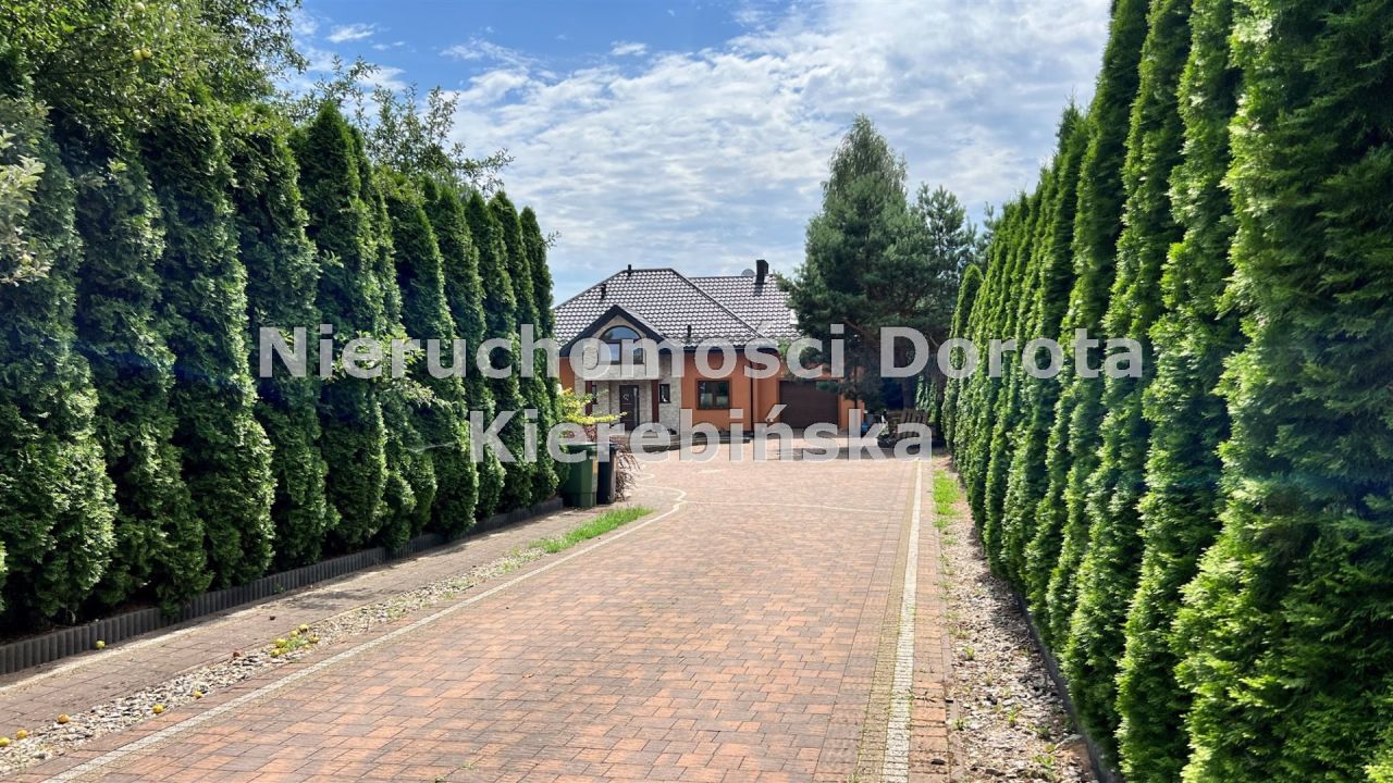 dom wolnostojący, 5 pokoi Inowłódz. Zdjęcie 8