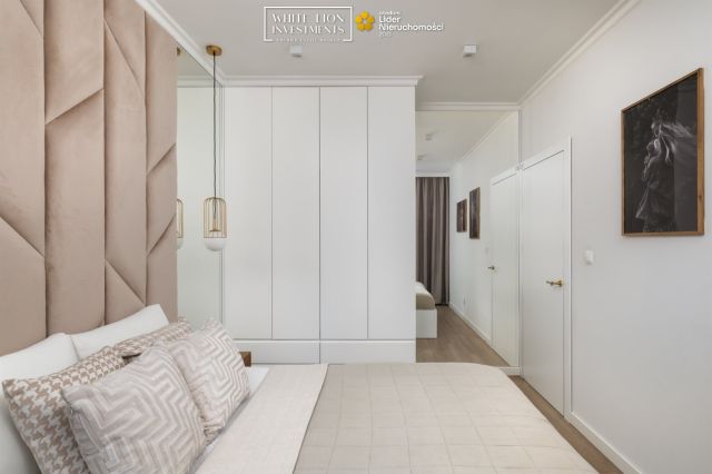 Mieszkanie 3-pokojowe Warszawa Praga-Południe, ul. Wiatraczna. Zdjęcie 7