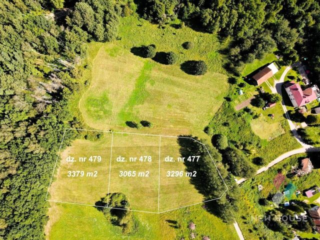 Działka Rozwady. Zdjęcie 2