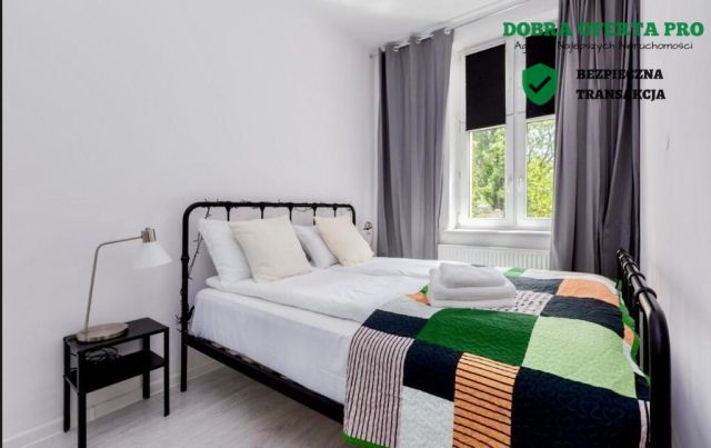 Mieszkanie 2-pokojowe Gdańsk Młyniska, ul. Twarda. Zdjęcie 3