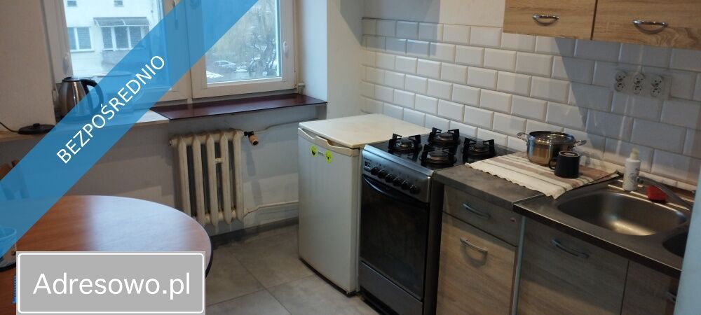 Mieszkanie 2-pokojowe Łódź Żabieniec, ul. Bolesława Limanowskiego. Zdjęcie 8