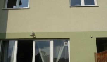 dom szeregowy, 4 pokoje Julianów