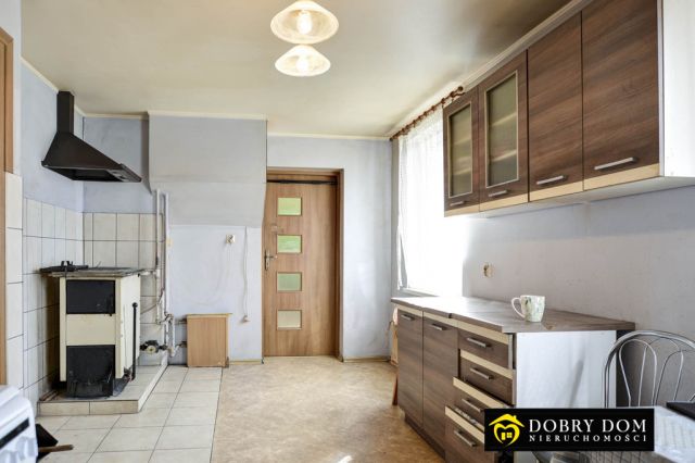 dom wolnostojący, 2 pokoje Dobrzyniewo Fabryczne. Zdjęcie 9